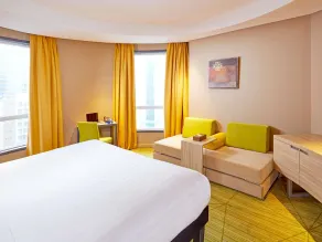 ibis Styles Makkah - Room