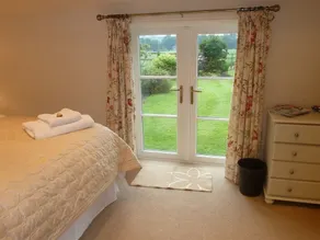 The Coach House - Chambre