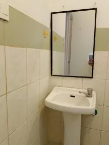 WJV INN Canduman - Salle de bain