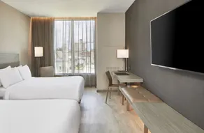 AC Hotel by Marriott Tuscaloosa Downtown - Værelse