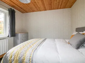 Lodge Three - Room