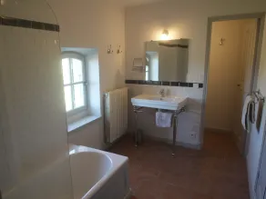 Les Guillaume Rey - Casa de banho