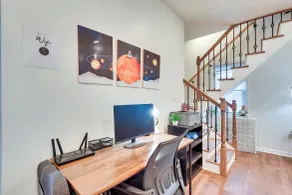 Near Belleville Park & Metlife: Pet-friendly Stay! - Innvendig
