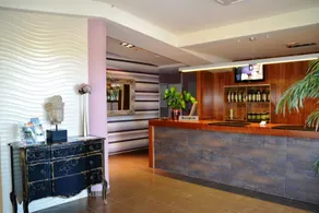 Hotel Vilar Riu de Baix - Reception