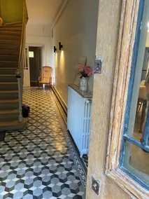 Le Clos 1003 - Reception