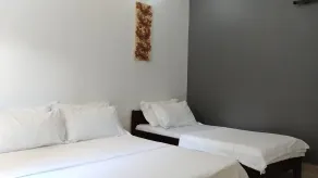 Nungwi House - Room