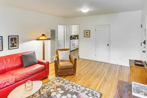 Central South Pasadena Apt, 3 Mi to Rose Bowl - Innvendig