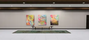 Embassy Suites By Hilton Pittsburgh Downtown - Réception