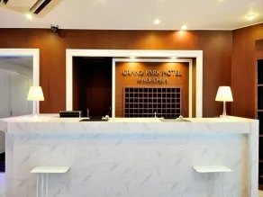 Grand Park Hotel Panex Chiba - Réception