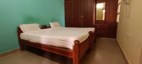 New SV Suites Yelahanka - Room