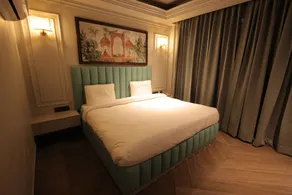 Wedstation by 5 Senses Hotel & Resort, Israna - Room