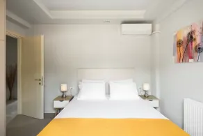 Kopelula Resort - Chambre