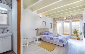 5 quartos alojamento em Selce - Quarto