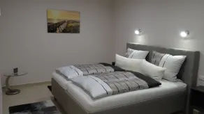 Apartment Ahsbahs Suite near Airport - Room