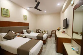 Daspalla Executive Court - Room