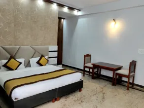 Sai Village Manesar - Room