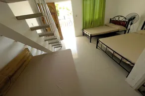 Sea Master Beach Resort  - Chambre
