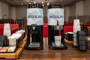 Hilton Garden Inn Lafayette/Cajundome - Restaurant
