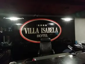 Villa Isabela - Lobby