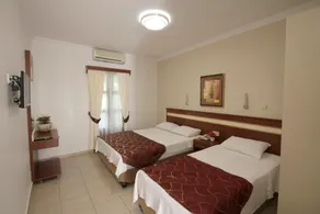 Amfora Hotel - Værelse