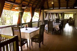 Monchique Boutique Guest House - Restaurant