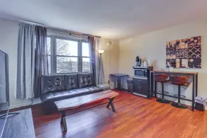 Cozy Easton Condo Near Historic Downtown - Interiör