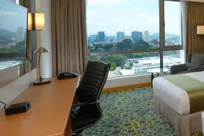 Holiday Inn Melaka by IHG - Vistas desde la habitación