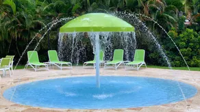 Holiday Inn Mayaguez & Tropical Casino by IHG - Pool