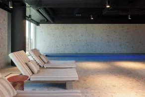 Crowne Plaza Geelong by IHG - Pool