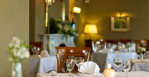 Bayview Hotel - Restaurant