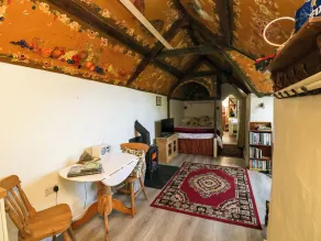 Toad Hall Cottage - Habitación