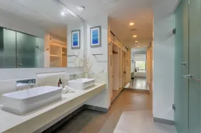 Nick Price Corasol - Bagno