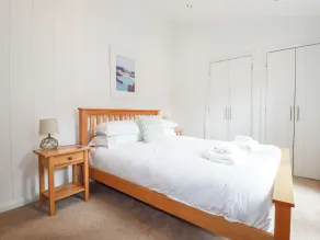 6 Water's Edge - Chambre