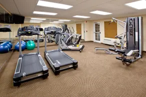 Candlewood Suites Radcliff - Fort Knox by IHG - Treningsfasiliteter