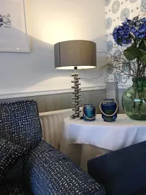Berry Head Hotel - Restaurant