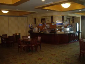 Holiday Inn Express Hotel & Suites El Centro by IHG - Restaurant