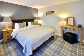 The Fairfax Arms - Room
