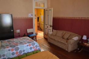 B&B La Nona - Room