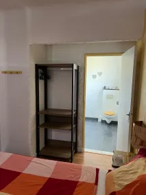 BNB Castellane Chambre d'Hotes B&B - Rum