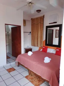 Hotel Bello Caribe - Habitación