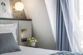 Best Western Plus Hôtel La Demeure - Chambre