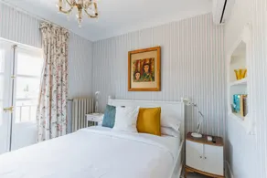 The Pearl - Marbella - Room