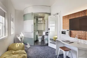 BreakFree on Cashel, an Accor Hotel - Chambre