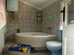 Apartments Vila Gerbera - Salle de bain