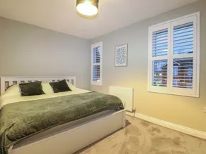 Gordon Avenue - Stunning 3 bed semi-detached Victorian House - Rom