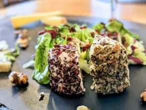 Grand Hôtel de Bourbon-Lancy - Spa et Restaurant - Logis - Restaurant