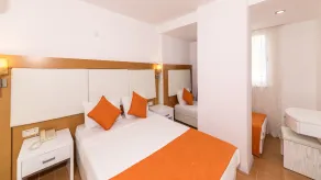 Mersoy Exclusive Hotel - Room