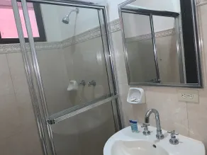Hotel Galeria - Bathroom
