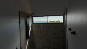 Maison de montagne Arisa - Salle de bain