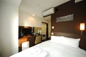 Sotetsu Fresa Inn Hamamatsucho-Daimon - Chambre